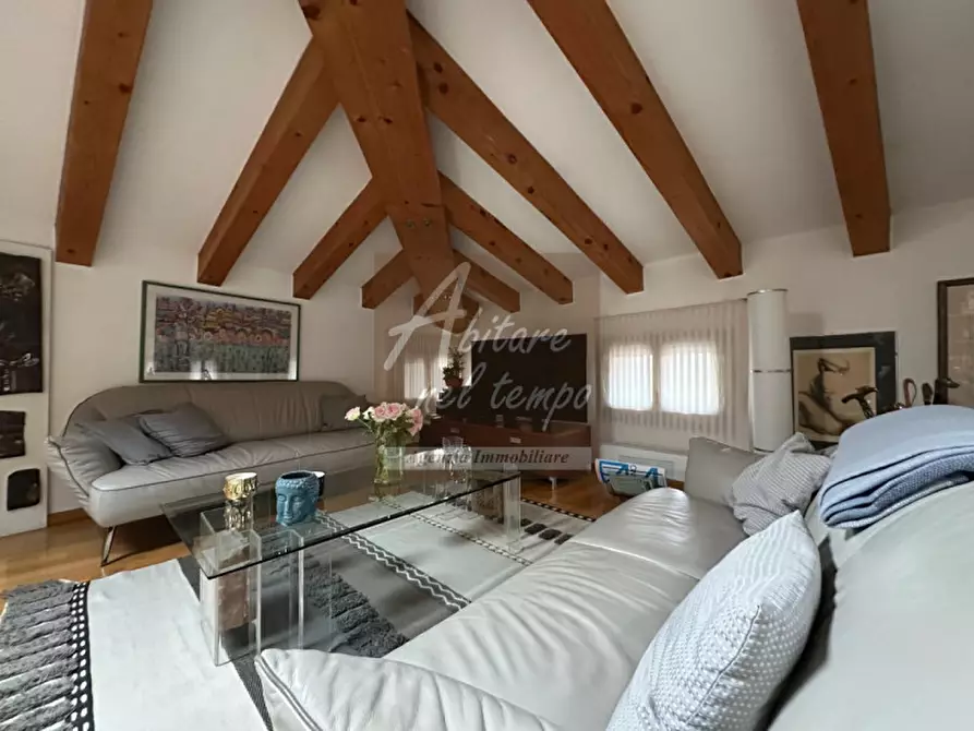 Immagine 13 di Attico in vendita  in Via Borgo Padova a Cittadella