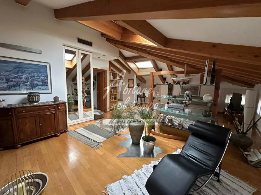 Immagine 15 di Attico in vendita  in Via Borgo Padova a Cittadella