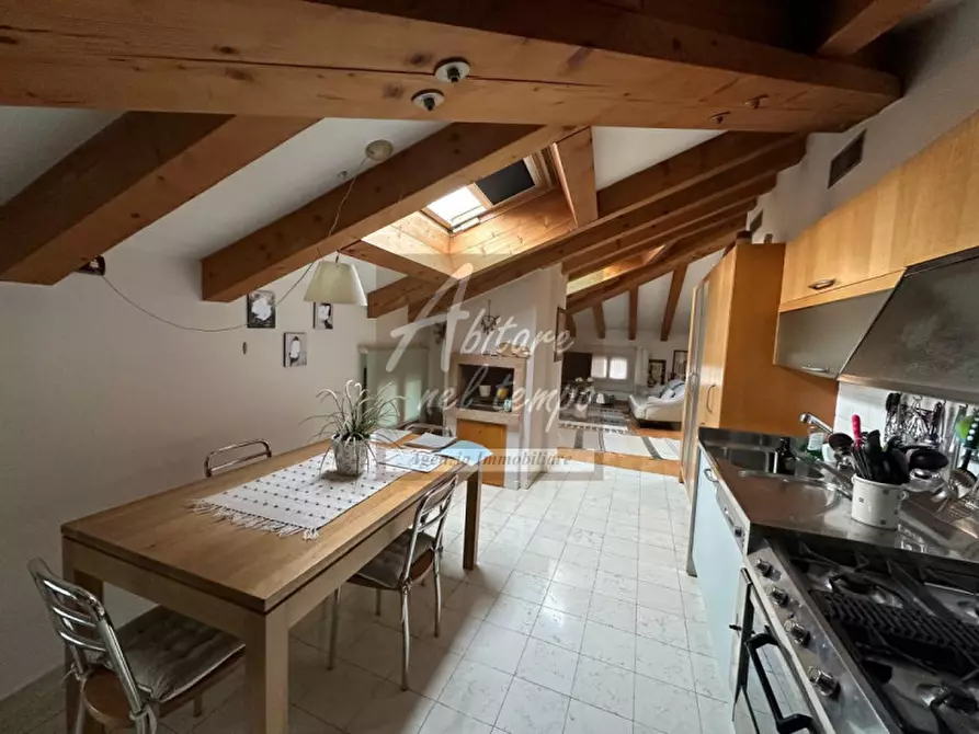 Immagine 16 di Attico in vendita  in Via Borgo Padova a Cittadella