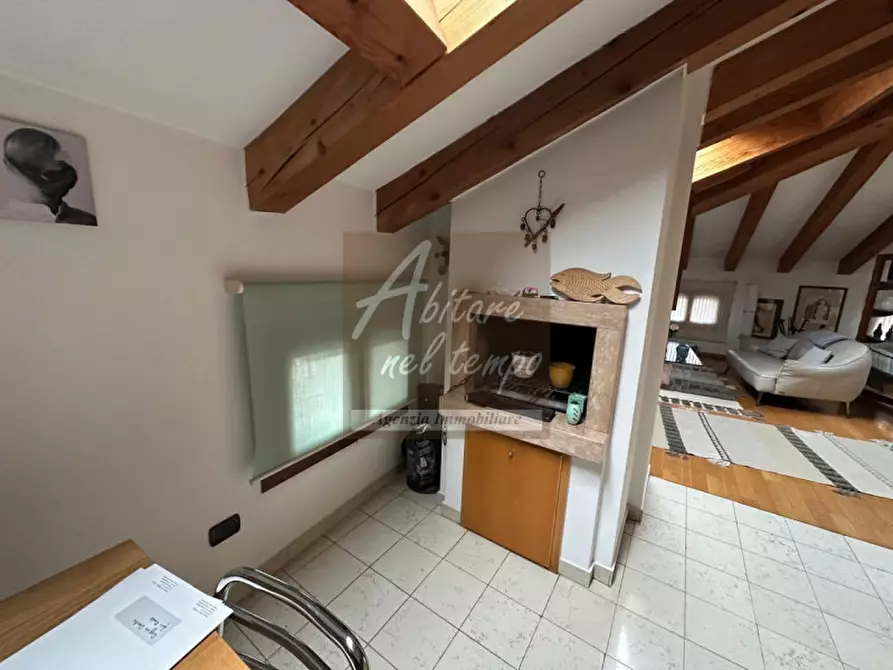 Immagine 17 di Attico in vendita  in Via Borgo Padova a Cittadella