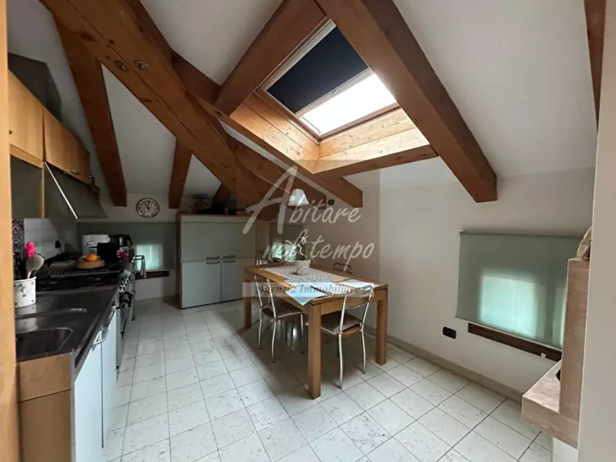 Immagine 18 di Attico in vendita  in Via Borgo Padova a Cittadella