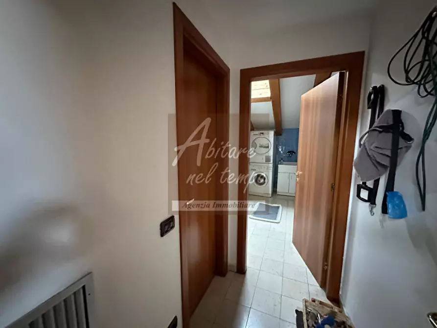 Immagine 21 di Attico in vendita  in Via Borgo Padova a Cittadella