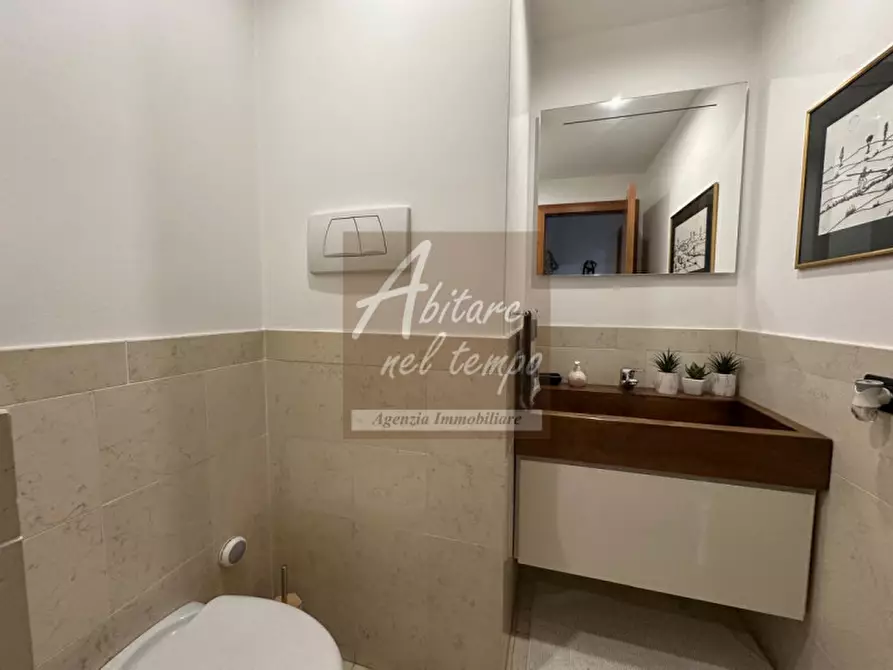 Immagine 23 di Attico in vendita  in Via Borgo Padova a Cittadella