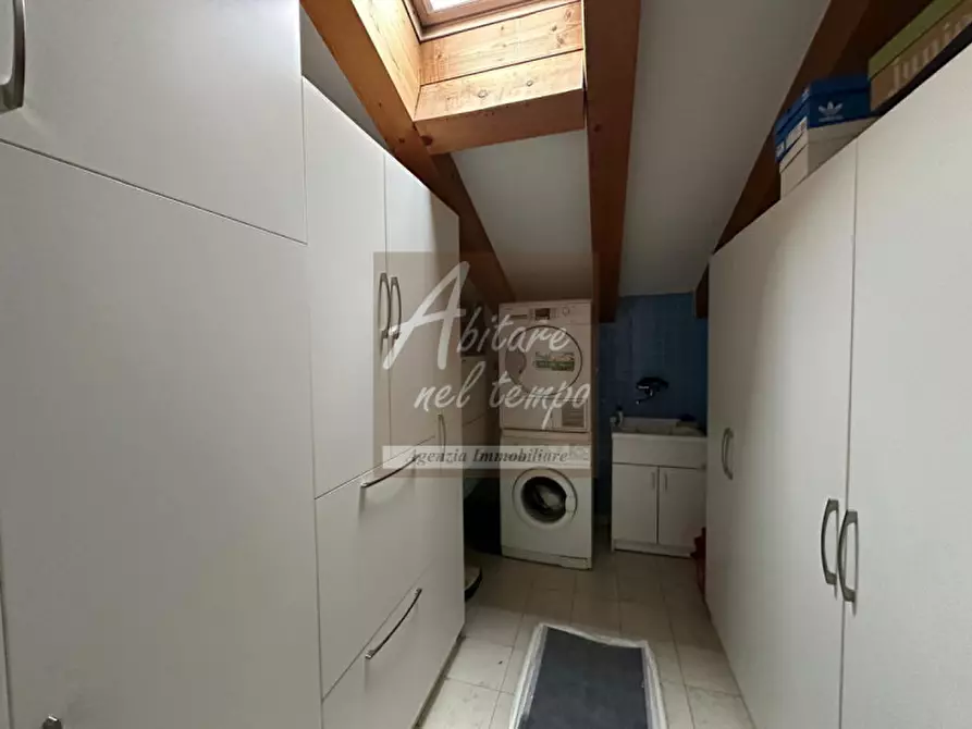 Immagine 24 di Attico in vendita  in Via Borgo Padova a Cittadella