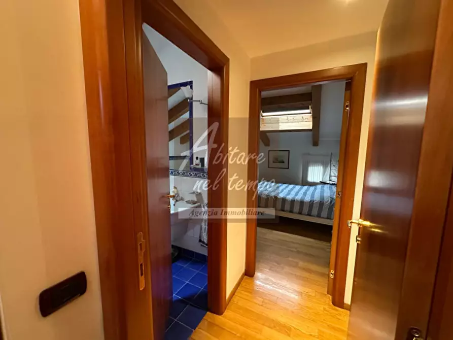 Immagine 26 di Attico in vendita  in Via Borgo Padova a Cittadella