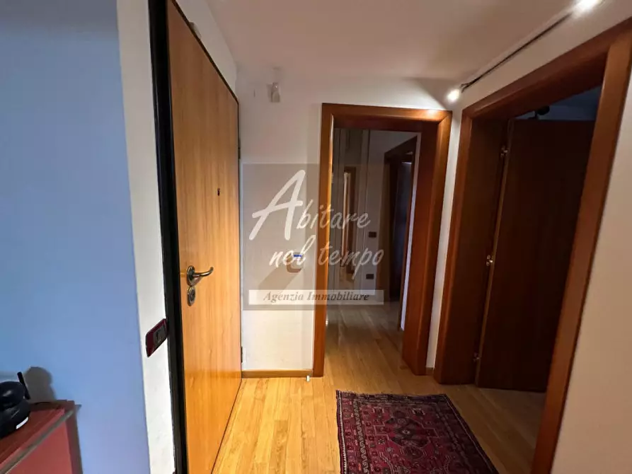 Immagine 27 di Attico in vendita  in Via Borgo Padova a Cittadella