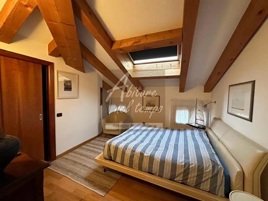 Immagine 30 di Attico in vendita  in Via Borgo Padova a Cittadella