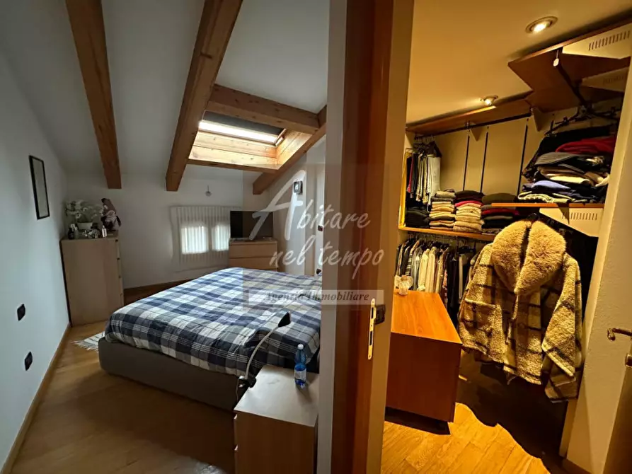 Immagine 36 di Attico in vendita  in Via Borgo Padova a Cittadella