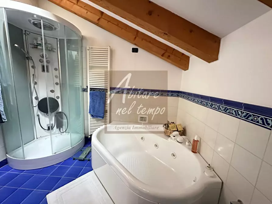 Immagine 40 di Attico in vendita  in Via Borgo Padova a Cittadella