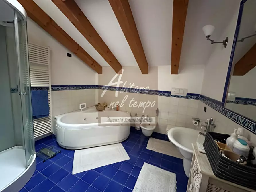 Immagine 41 di Attico in vendita  in Via Borgo Padova a Cittadella