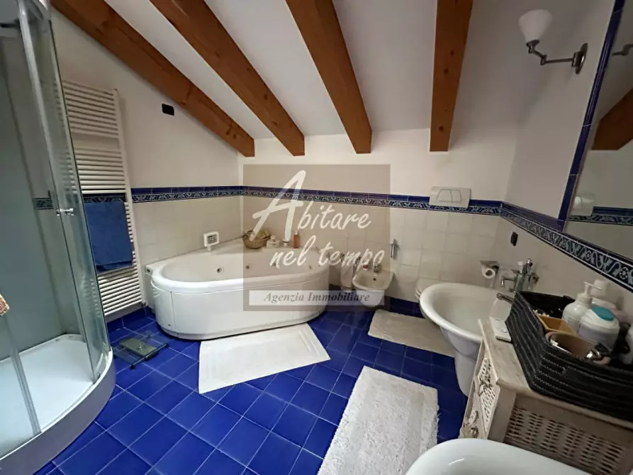 Immagine 42 di Attico in vendita  in Via Borgo Padova a Cittadella