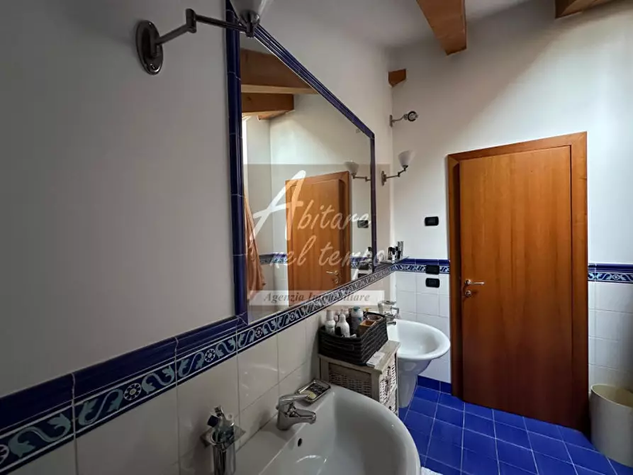 Immagine 43 di Attico in vendita  in Via Borgo Padova a Cittadella