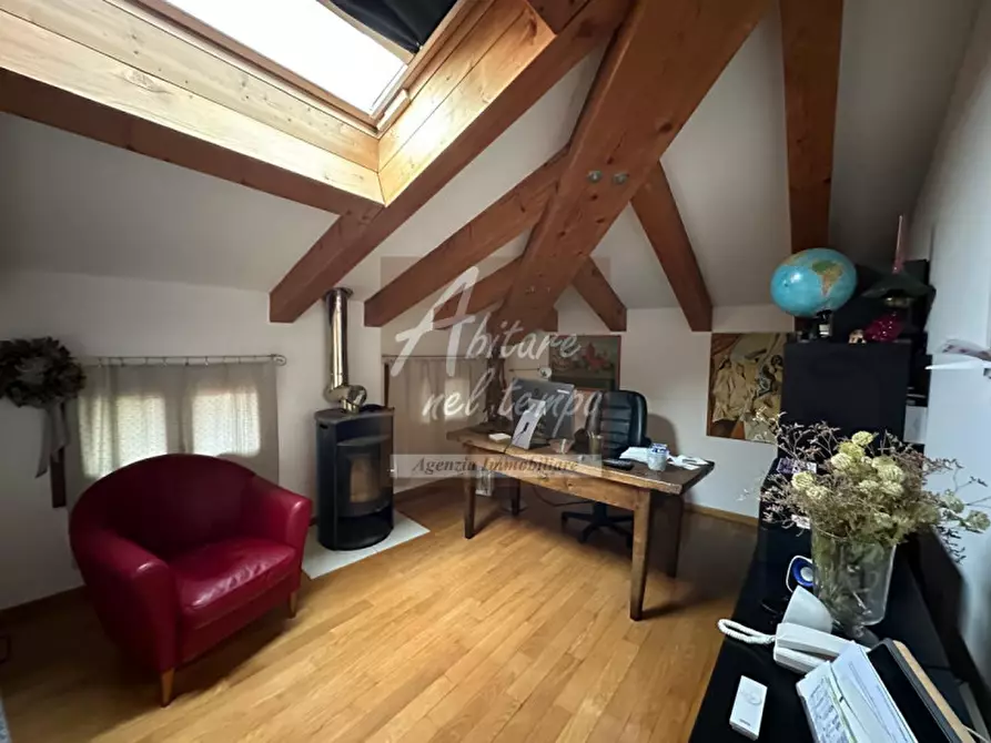 Immagine 45 di Attico in vendita  in Via Borgo Padova a Cittadella