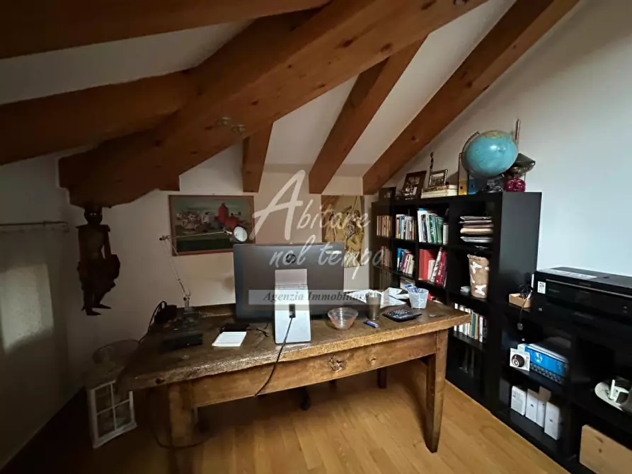 Immagine 46 di Attico in vendita  in Via Borgo Padova a Cittadella