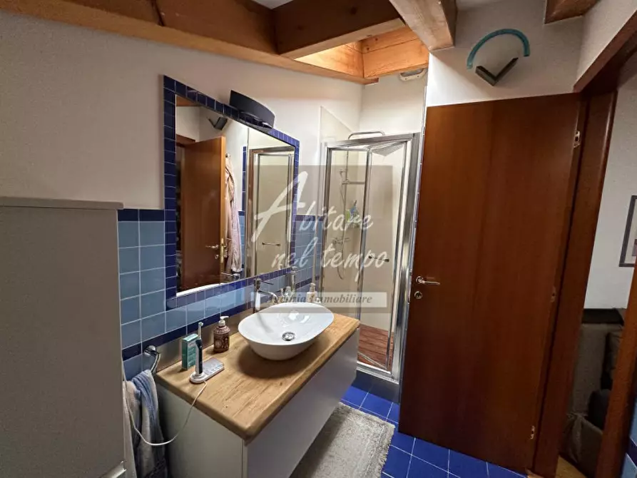 Immagine 47 di Attico in vendita  in Via Borgo Padova a Cittadella