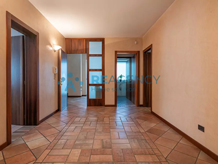 Immagine 3 di Casa indipendente in vendita  in Viale Milano a Cornedo Vicentino