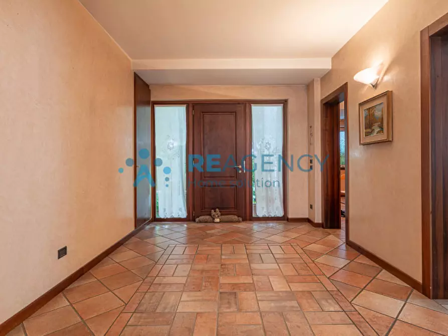 Immagine 4 di Casa indipendente in vendita  in Viale Milano a Cornedo Vicentino