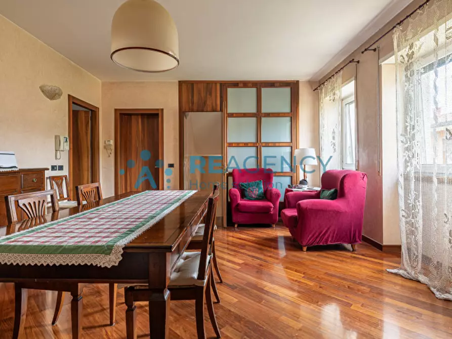 Immagine 6 di Casa indipendente in vendita  in Viale Milano a Cornedo Vicentino