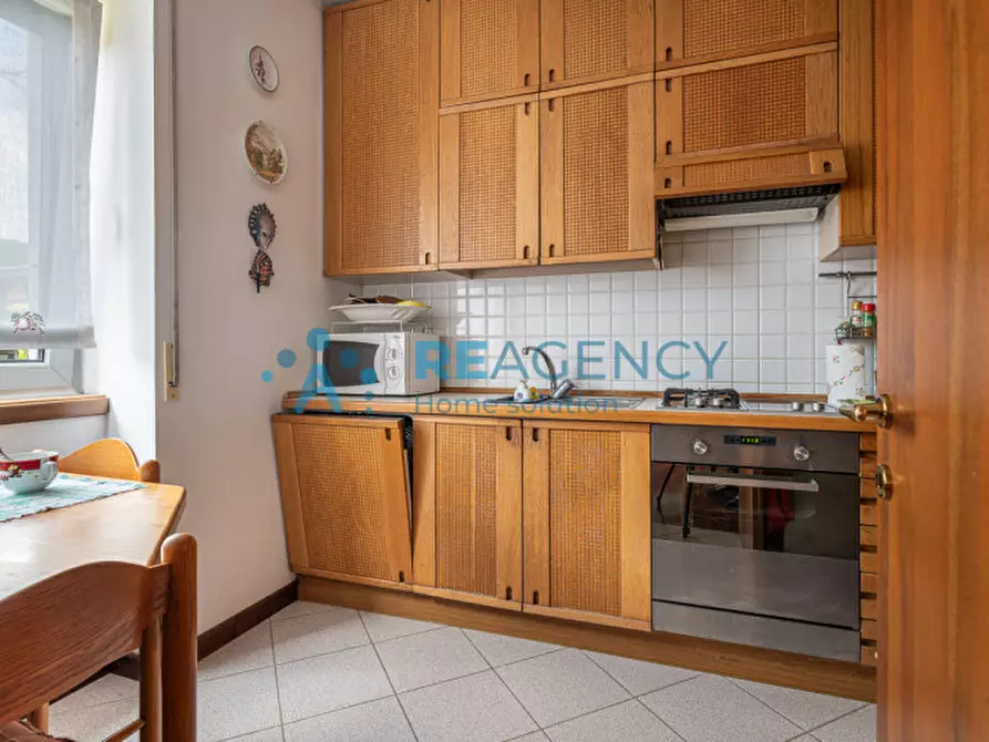 Immagine 7 di Casa indipendente in vendita  in Viale Milano a Cornedo Vicentino