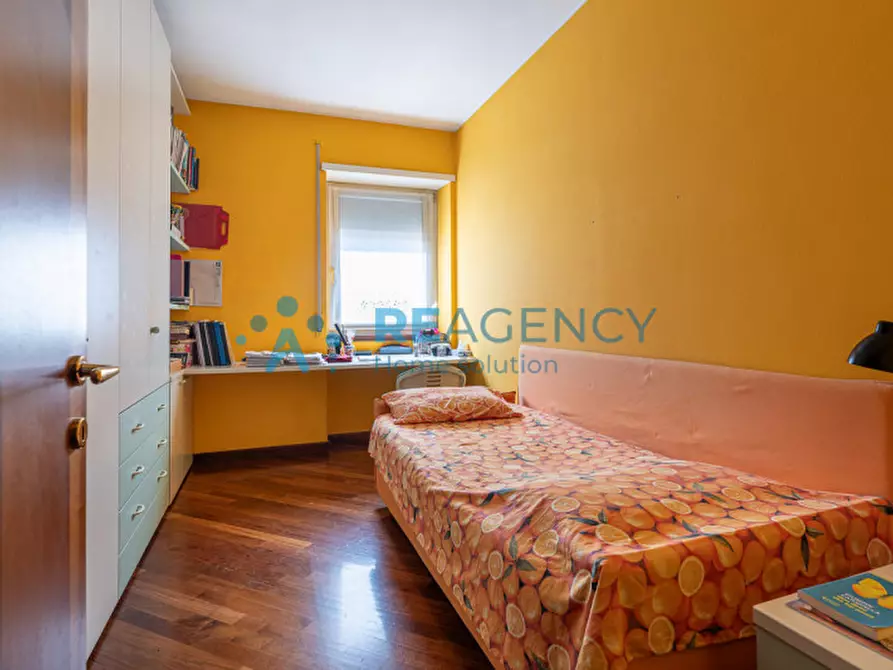 Immagine 9 di Casa indipendente in vendita  in Viale Milano a Cornedo Vicentino