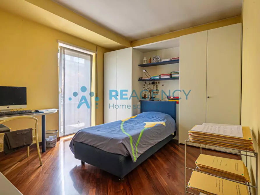 Immagine 10 di Casa indipendente in vendita  in Viale Milano a Cornedo Vicentino