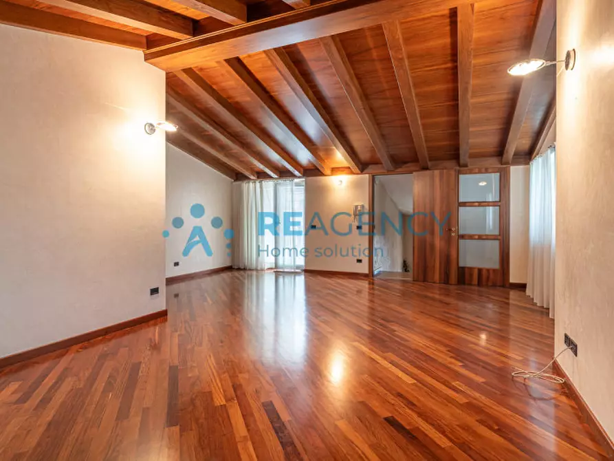 Immagine 13 di Casa indipendente in vendita  in Viale Milano a Cornedo Vicentino