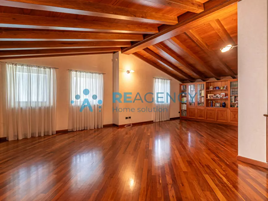 Immagine 14 di Casa indipendente in vendita  in Viale Milano a Cornedo Vicentino