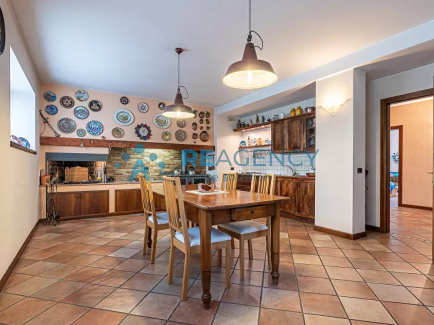 Immagine 18 di Casa indipendente in vendita  in Viale Milano a Cornedo Vicentino