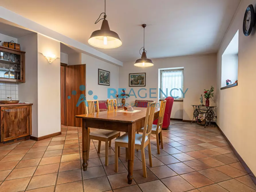 Immagine 19 di Casa indipendente in vendita  in Viale Milano a Cornedo Vicentino