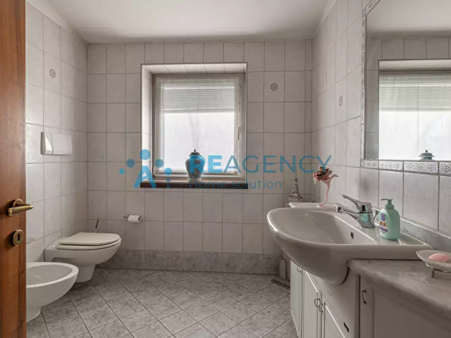 Immagine 21 di Casa indipendente in vendita  in Viale Milano a Cornedo Vicentino