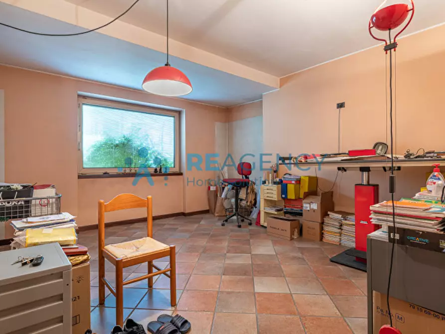 Immagine 22 di Casa indipendente in vendita  in Viale Milano a Cornedo Vicentino