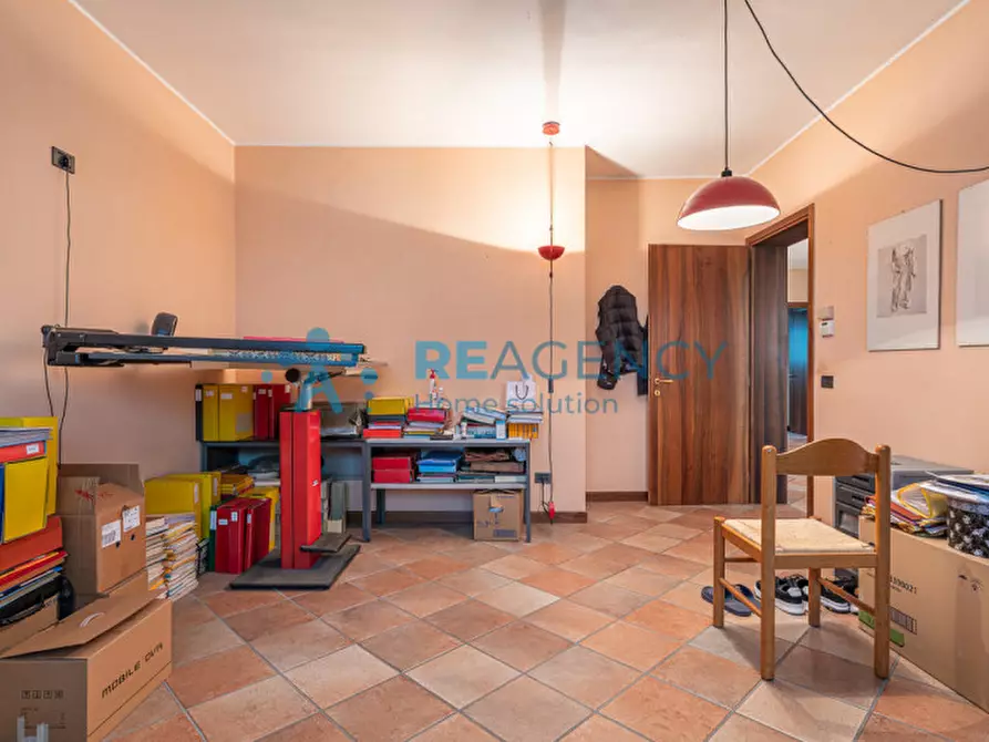 Immagine 23 di Casa indipendente in vendita  in Viale Milano a Cornedo Vicentino