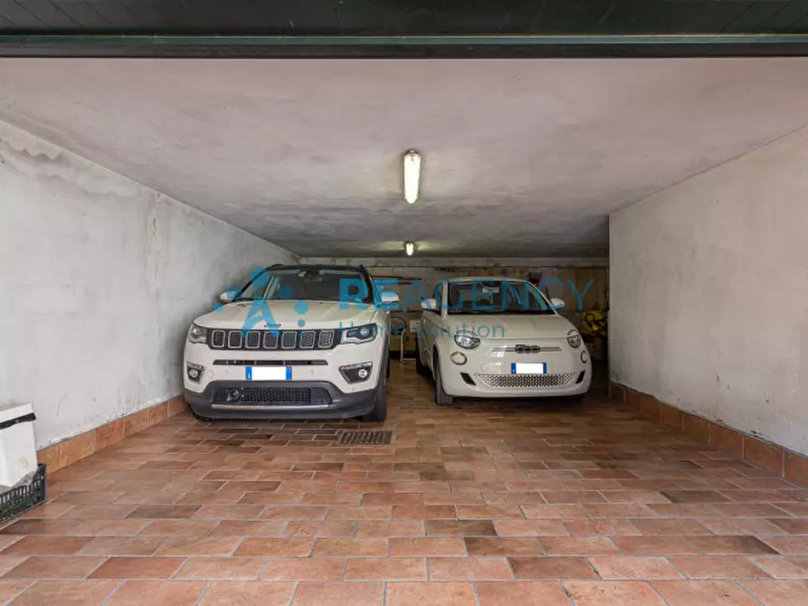 Immagine 27 di Casa indipendente in vendita  in Viale Milano a Cornedo Vicentino