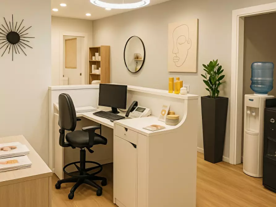 Immagine 6 di Attività commerciale in vendita  a Padova