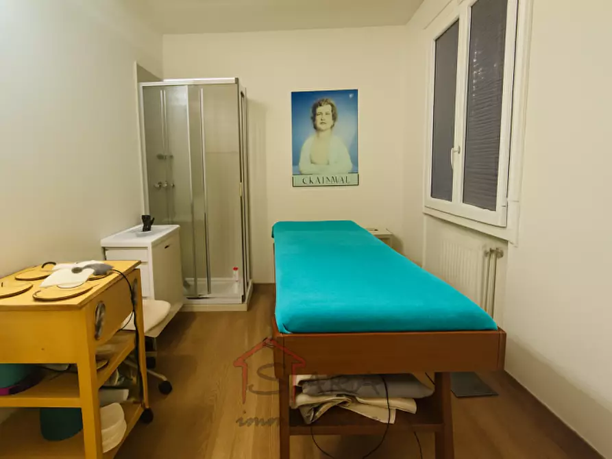 Immagine 8 di Attività commerciale in vendita  a Padova