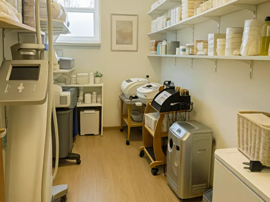 Immagine 10 di Attività commerciale in vendita  a Padova