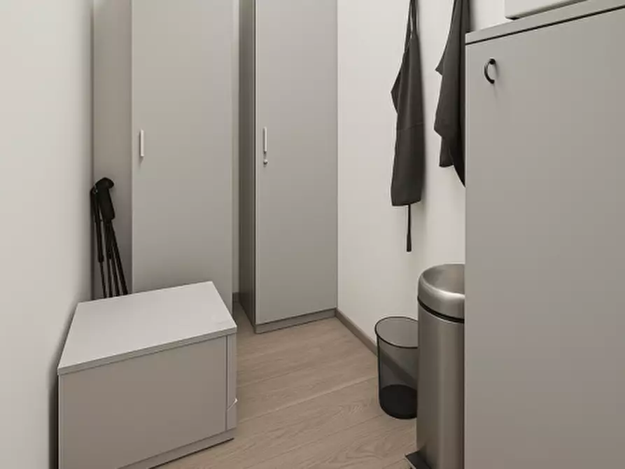 Immagine 11 di Attività commerciale in vendita  a Padova