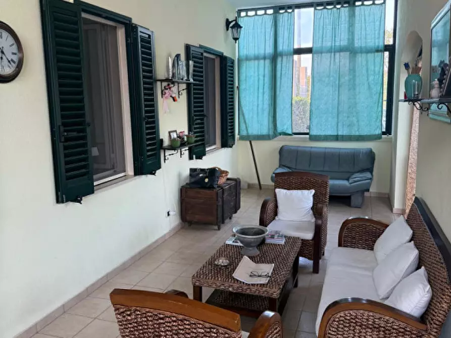 Immagine 3 di Villa in vendita  in Contrada Lecci a Ceglie Messapico