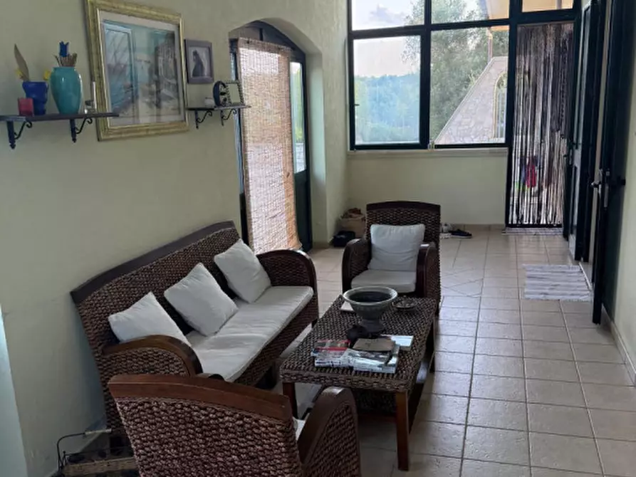 Immagine 4 di Villa in vendita  in Contrada Lecci a Ceglie Messapico
