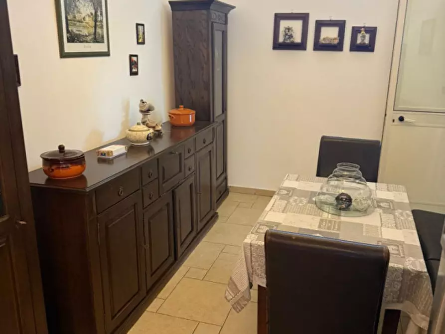 Immagine 6 di Villa in vendita  in Contrada Lecci a Ceglie Messapico