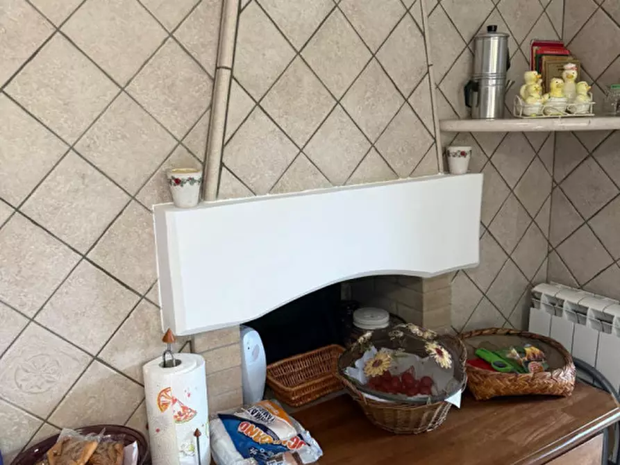 Immagine 9 di Villa in vendita  in Contrada Lecci a Ceglie Messapico