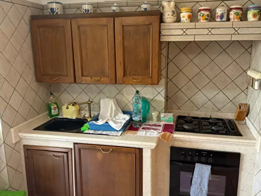 Immagine 10 di Villa in vendita  in Contrada Lecci a Ceglie Messapico