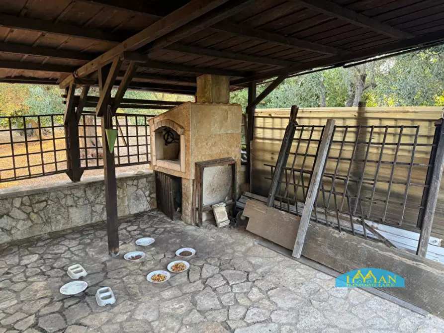 Immagine 22 di Villa in vendita  in Contrada Lecci a Ceglie Messapico
