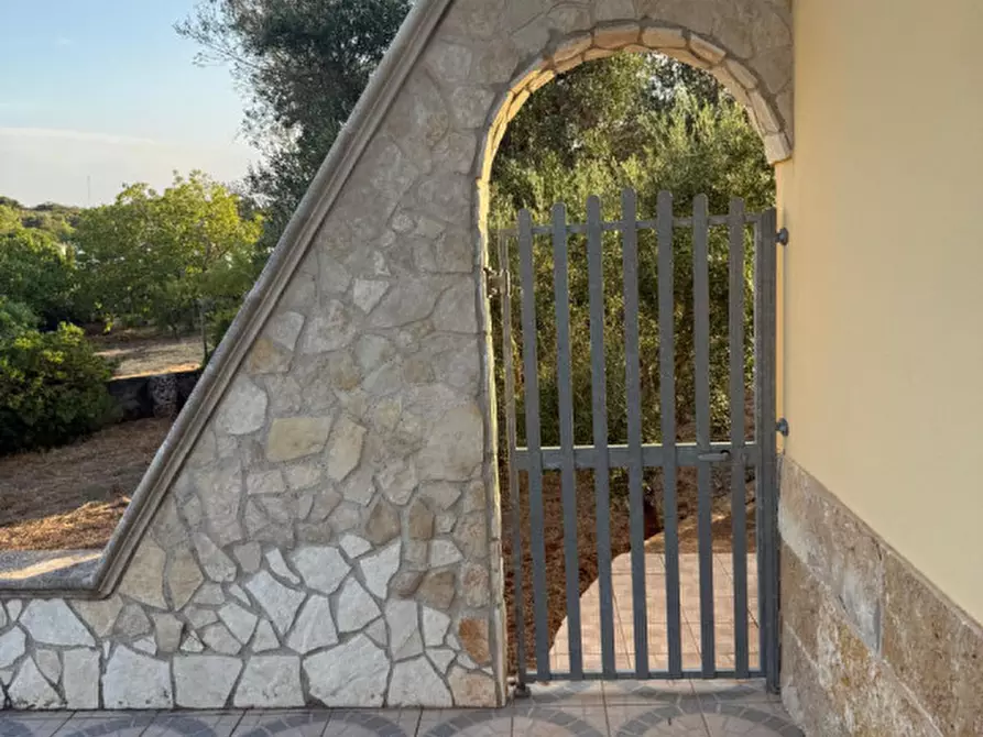 Immagine 24 di Villa in vendita  in Contrada Lecci a Ceglie Messapico
