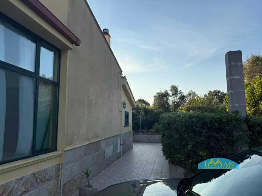 Immagine 32 di Villa in vendita  in Contrada Lecci a Ceglie Messapico