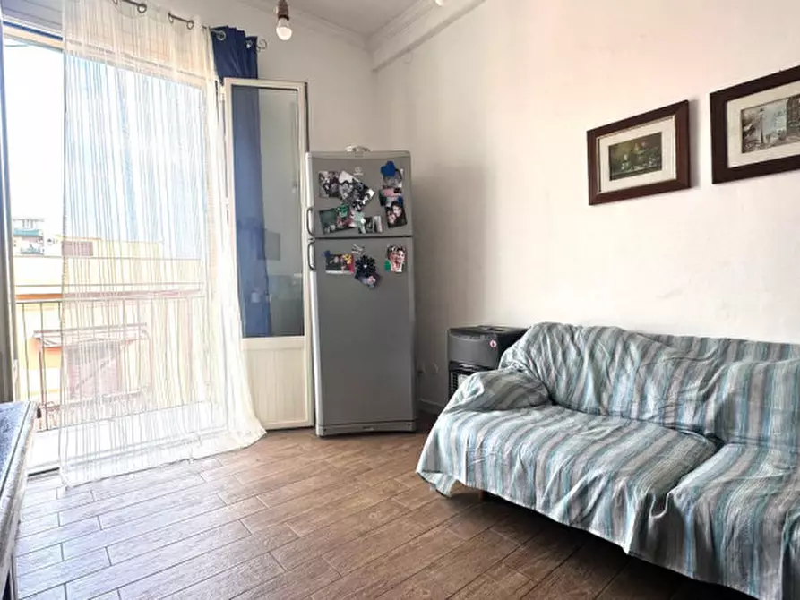 Immagine 1 di Appartamento in vendita  in Via Ruggero Loria a Palermo