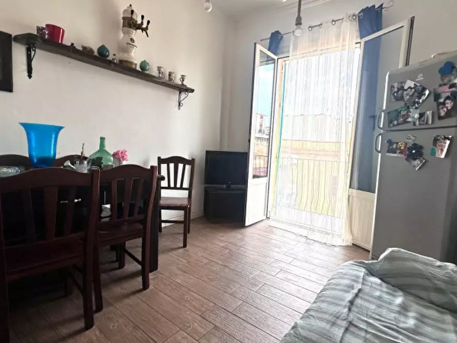 Immagine 2 di Appartamento in vendita  in Via Ruggero Loria a Palermo