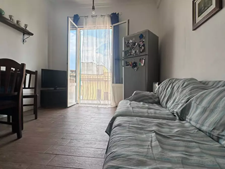 Immagine 3 di Appartamento in vendita  in Via Ruggero Loria a Palermo