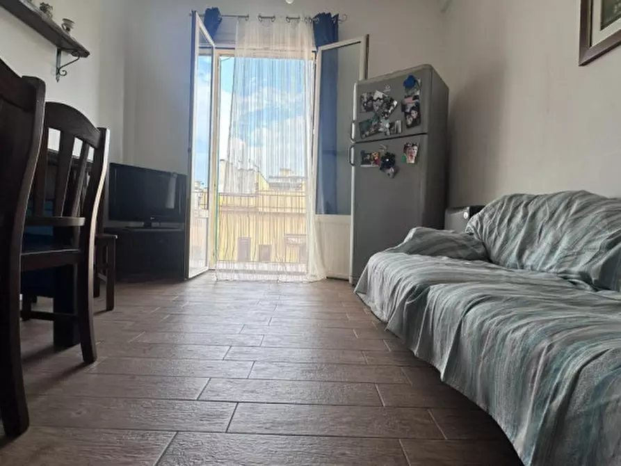 Immagine 4 di Appartamento in vendita  in Via Ruggero Loria a Palermo