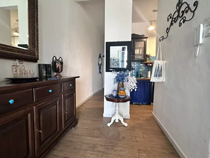 Immagine 5 di Appartamento in vendita  in Via Ruggero Loria a Palermo